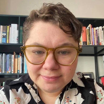 larisa svirsky