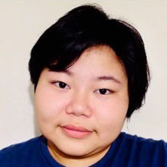yimao liu, ma in philosophy