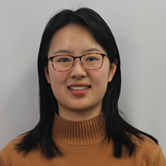 anna kang, undergraduate department representative in philosophy