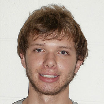 Caleb Wagner