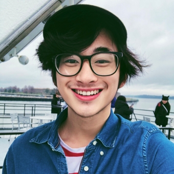 James Yu