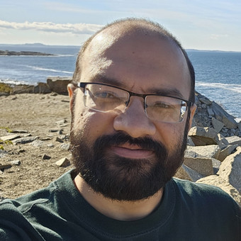 Photo of Aaveg Aggarwal