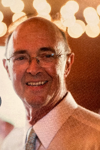 photo of Bob Meyer