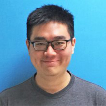 Photo of Brian Khor