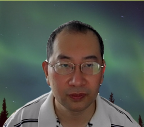 photo of Kai Cai