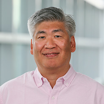 James Cho