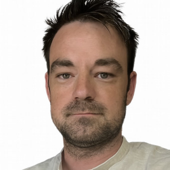 Photo of Caleb Cook