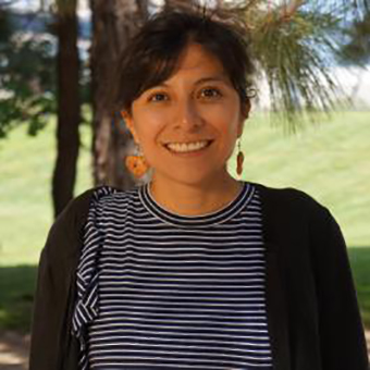 Guillermina Ramirez-San Juan