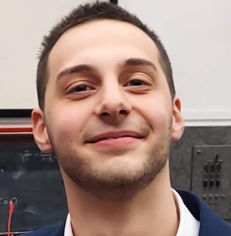 Photo of Pietro Cappelli