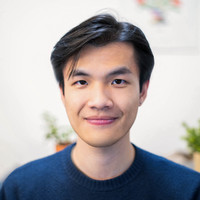 Headshot of Ruoshi Liu