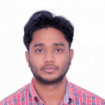 Photo of Shubham Kumar