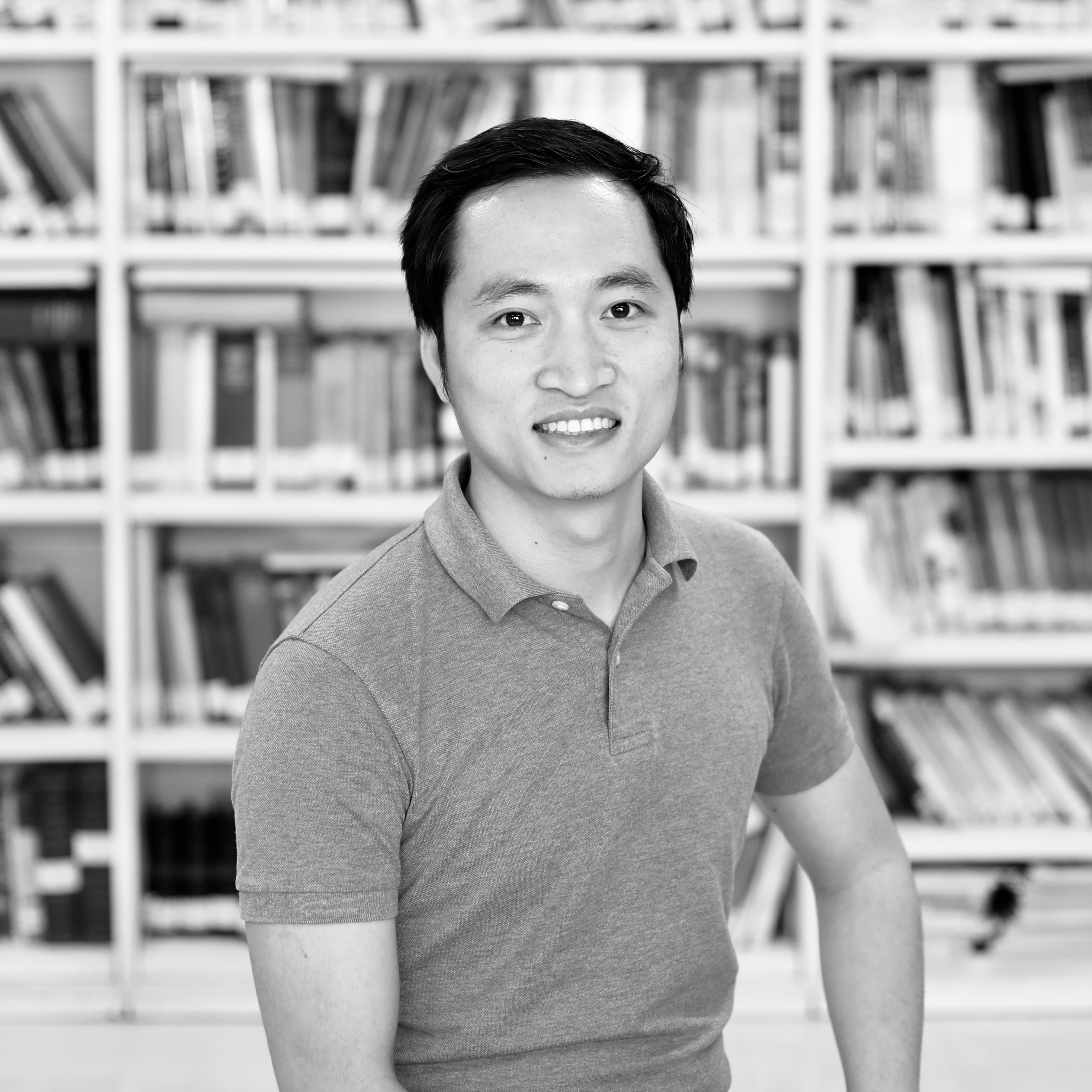 photo of quang tran