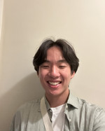 Photo of Kyle Chen