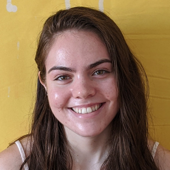 Alysa Rogers
