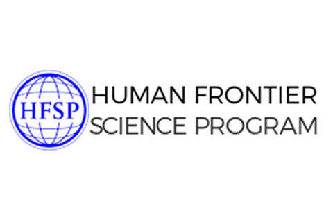 Human Frontier Science Program logo