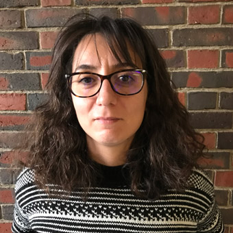Nesrin Senbil