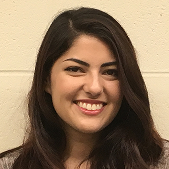Alyssa Garcia