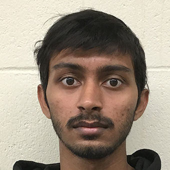 Arnab Datta