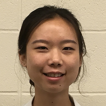 Jiayi Chen