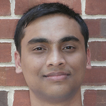 Jishnu Nampoothiri