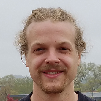 Joseph Rauch