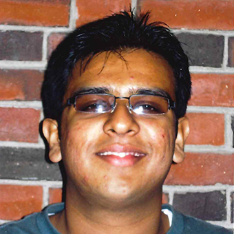 Kaushik Balasubramanian