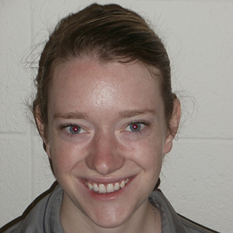 Kelsey O'Connor
