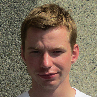 Andrew Rolph