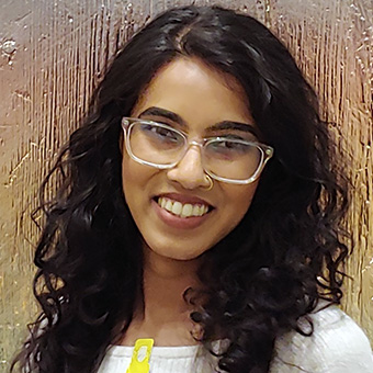 Anushka Shrivastava