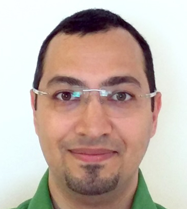 Ali Aghvami