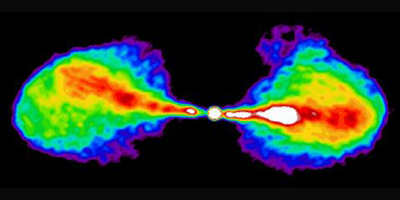 Colorful wavelengths