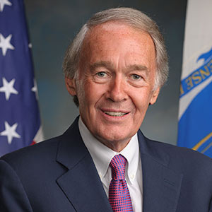 Senator Ed Markey
