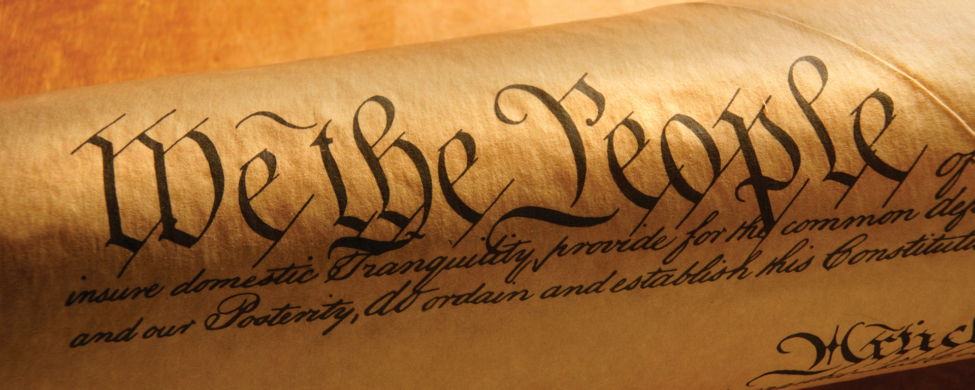 Constitution of the United States