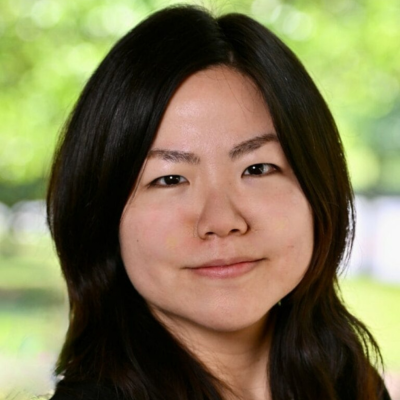 Photo of Ayumi Teraoka
