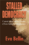 Book cover for Stalled Democracy