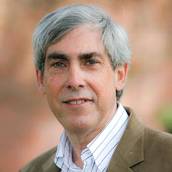 Richard Gaskins