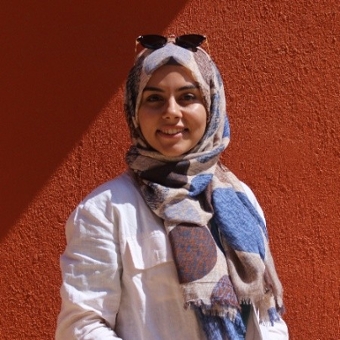 Betül Özturan