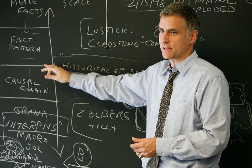 Daniel Kryder
