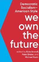 We own the future book cover