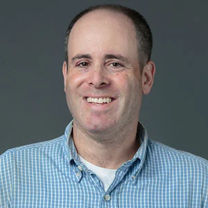 photo of Chris Edelson