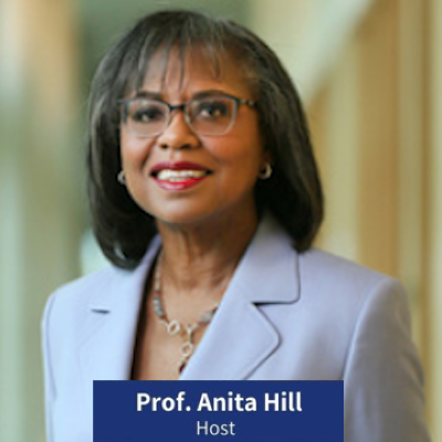 Anita Hill