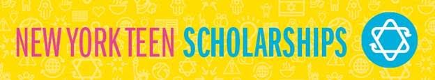 New York Teen Initiative scholarships