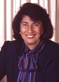 Evelyn Handler