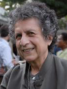 photo of Leila Ahmed