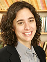 image of Debra Blumenthal