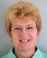 Photo of Christine Gudorf