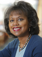 photo of Anita Hill