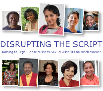 Conference: Disrupting the Script
