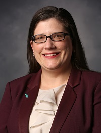 Sarah Deer