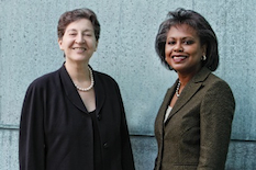 Profs. Hill and Brooten